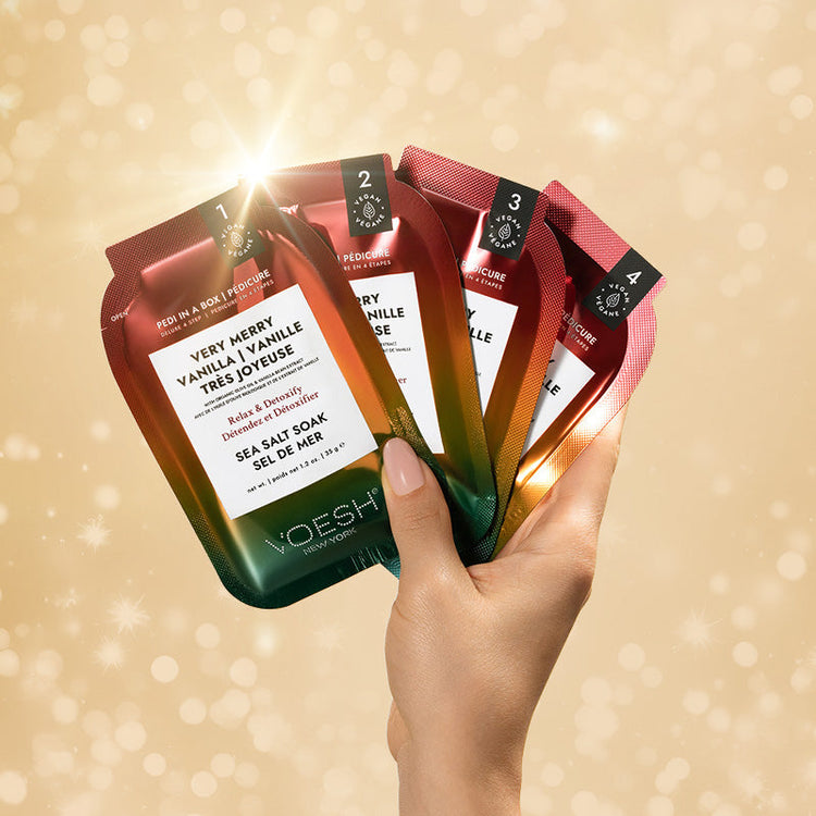 How to Prepare Your Nail Salon or Spa for the Holiday Rush