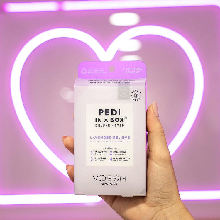 Why Salon & Spa Professionals Choose VOESH