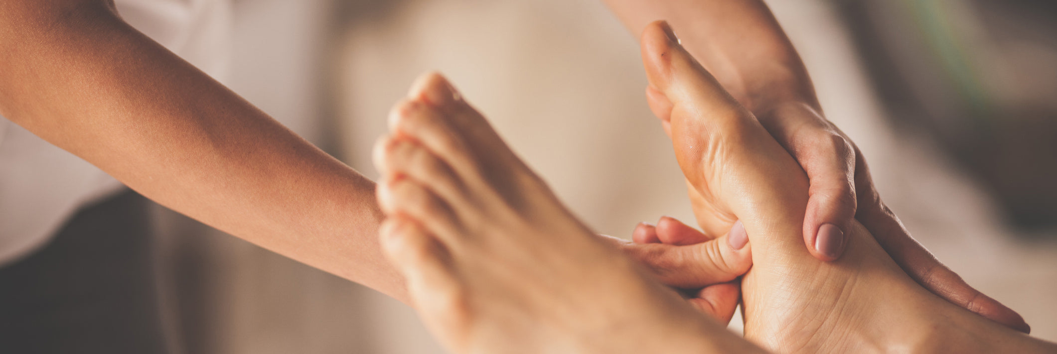 3 woman showing their beautiful feet