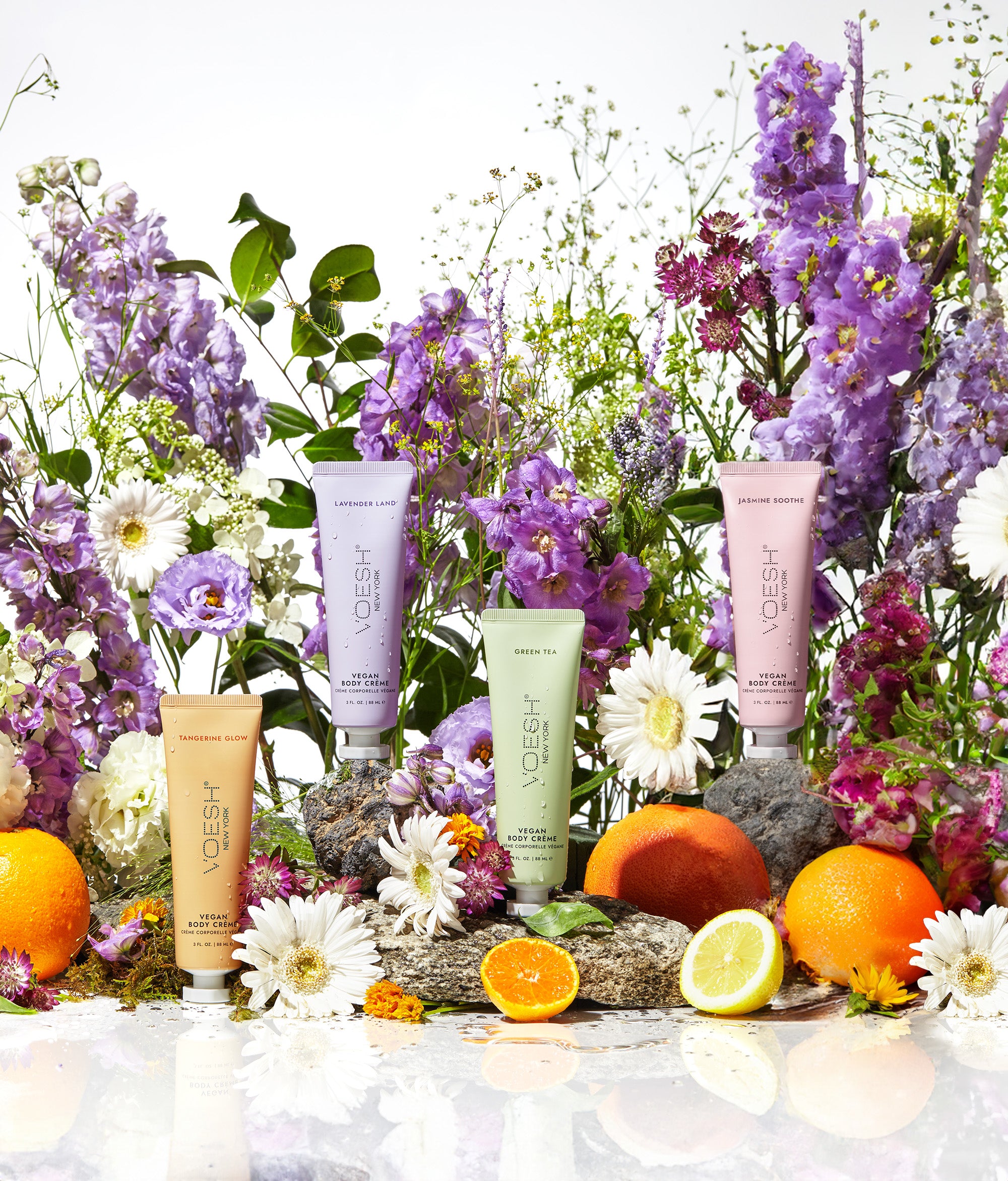 Vegan Hand & Body Crème