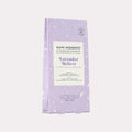 Mani Moments Lavender Relieve in packaging on a white background.