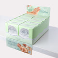 Crystal Clear Head-To-Toe Cleansing Soap Display Kit