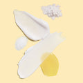 Coconut Cream Pedi in a Box O2 Fizz swatches