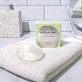 Crystal Clear Head-To-Toe Cleansing Soap Display Kit