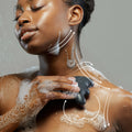 Gua Sha Bar Duo (with 2 free loofah dishes)
