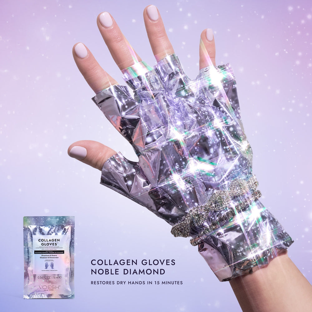 Noble Diamond Salon Starter Kit