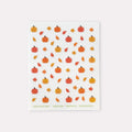 Pumpkin Pie Lotion + Nail Sticker - 5pc Bundle