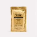 Collagen Gloves Imperial Gold