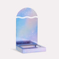 Collagen Gloves & Socks Noble Diamond Display Stand