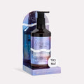 Vegan Hand & Body Crème Noble Diamond Display Stand