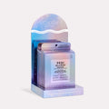 Pedi in a Box Noble Diamond 6 Step Display Stand