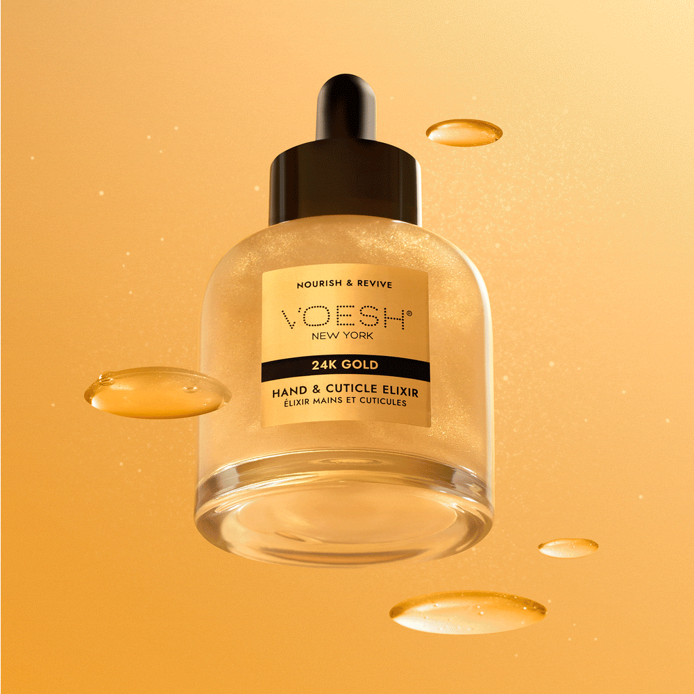 Imperial Gold Salon Starter Kit