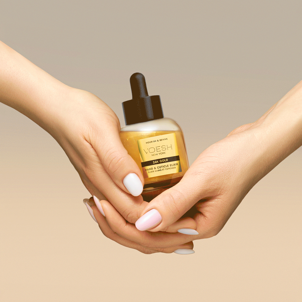 Imperial Gold Salon Starter Kit