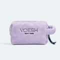 VOESH Lavender Towel Bag