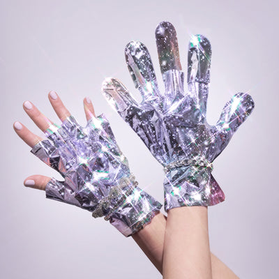 Collagen Gloves Noble Diamond