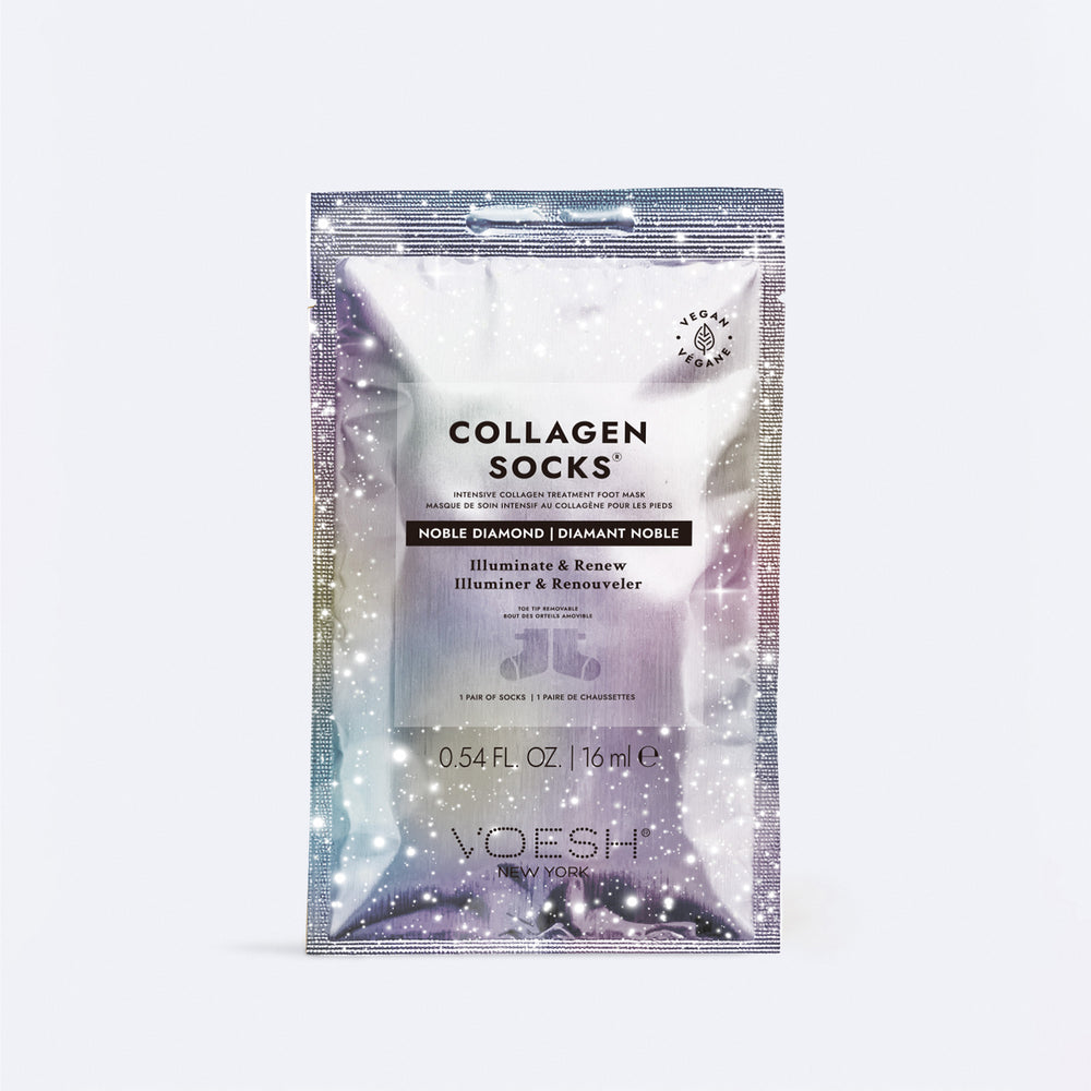 Collagen Socks Noble Diamond