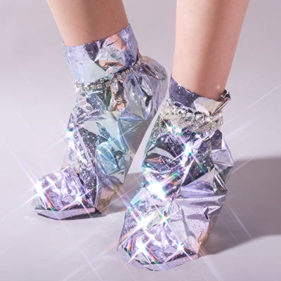 Collagen Socks Noble Diamond