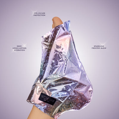 Collagen Socks Noble Diamond