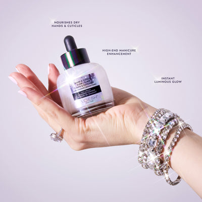 Hand & Cuticle Elixir Noble Diamond