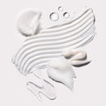 Pedi in a Box Noble Diamond 6 Step