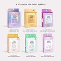 Pedi in a Box Noble Diamond 6 Step