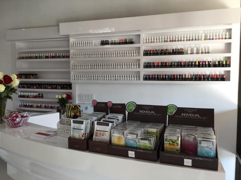 Boca Nail Bar