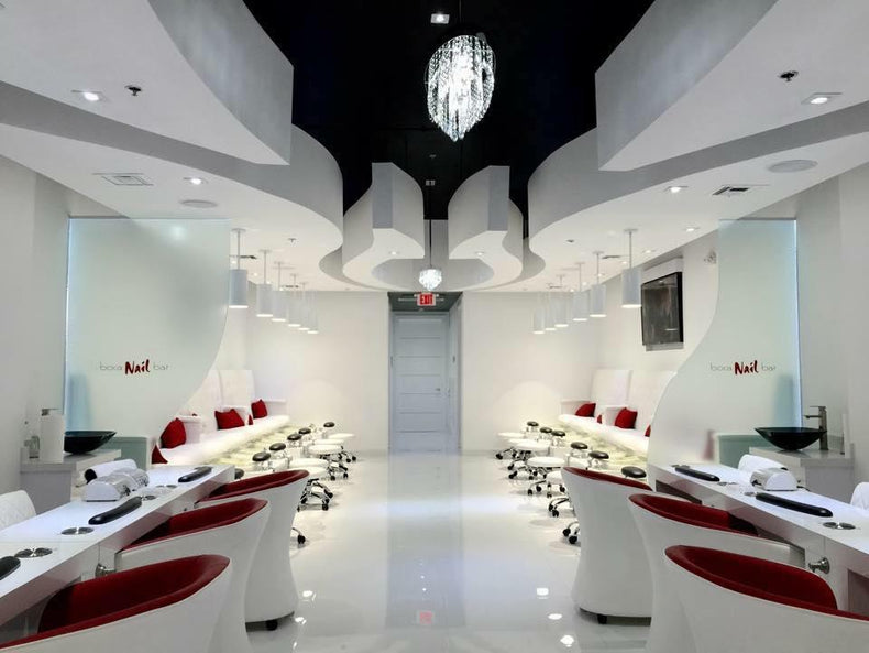 Boca Nail Bar