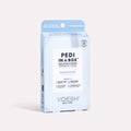 Pedi in a Box Deluxe 4 Step Unscented