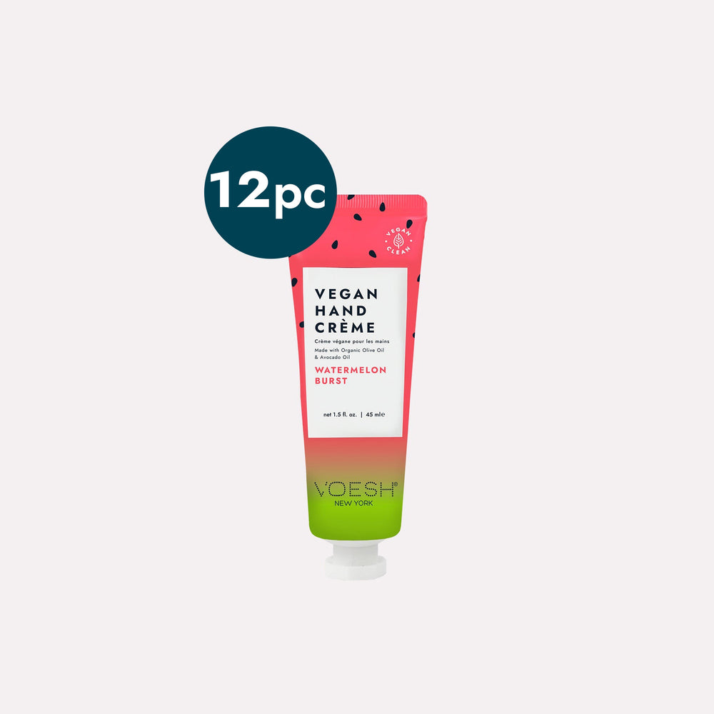 Watermelon Burst Lotion - 12pc Bundle