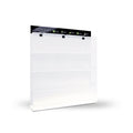 Wall Mount Pedi Stand
