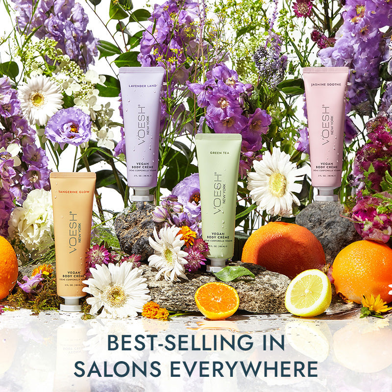Make Room for a Salon Retail Favorite: Vegan Body Crème
