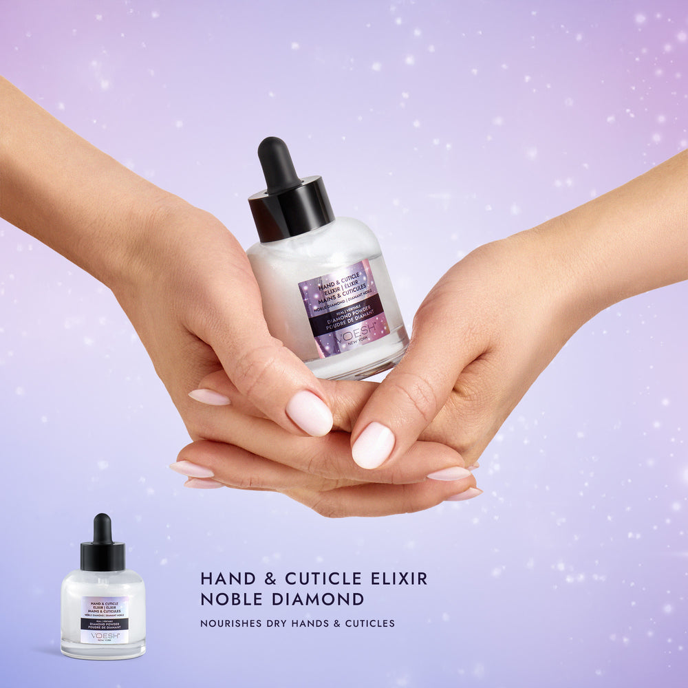 Noble Diamond Salon Starter Kit