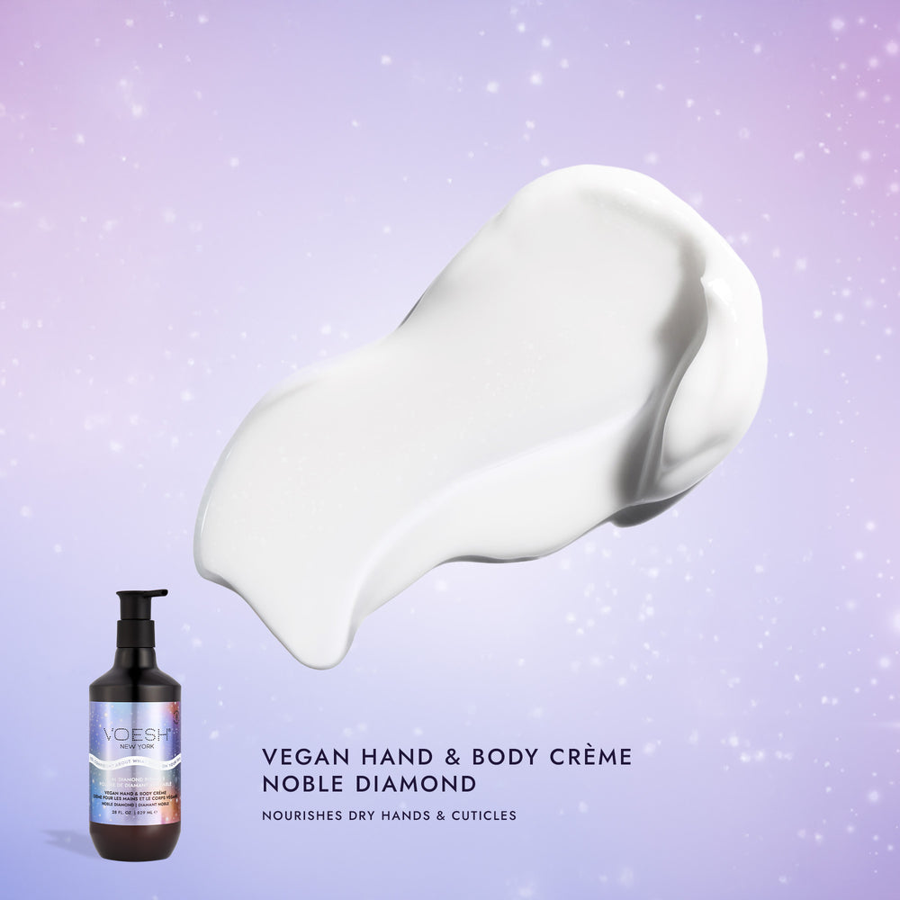 Noble Diamond Salon Starter Kit