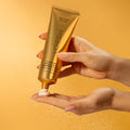 Imperial Gold Vegan Body Crème 3 oz.