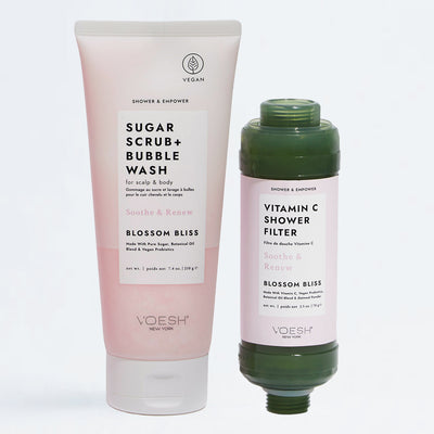 Shower & Empower Duo Blossom Bliss