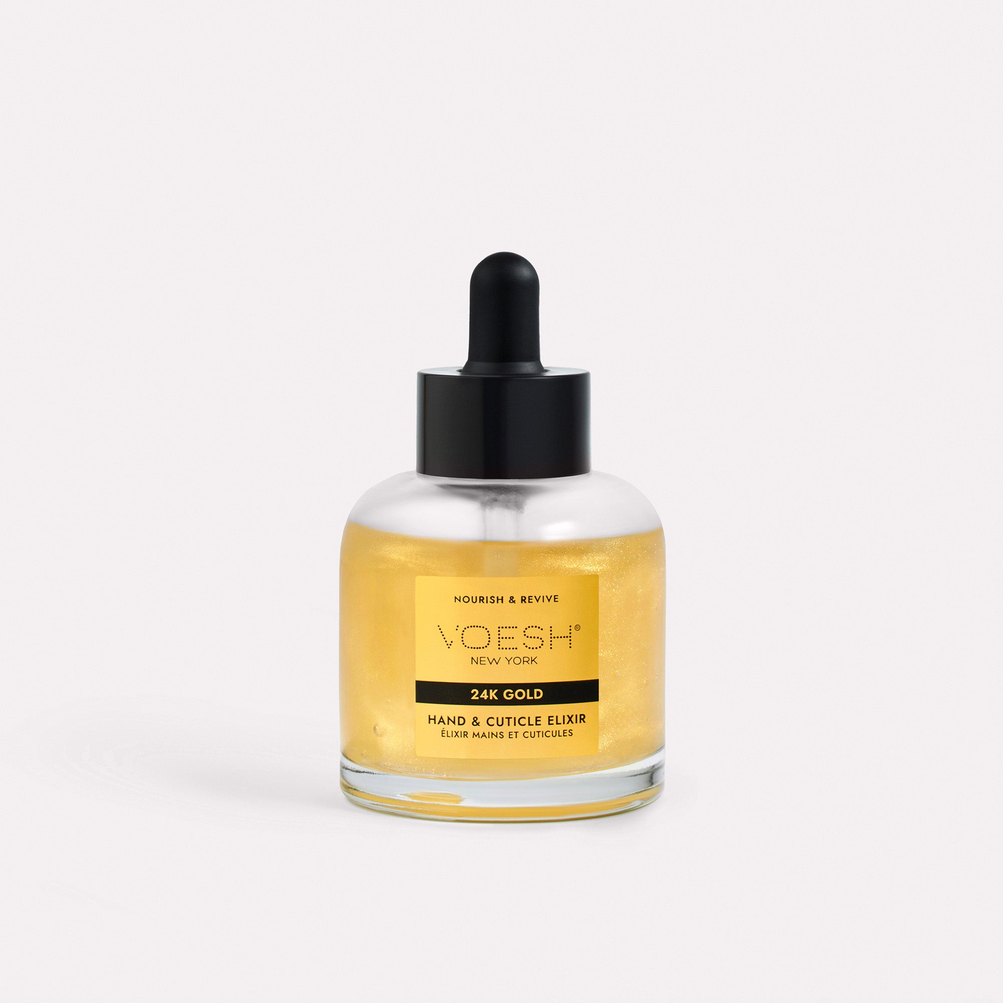 elfbar nachfüll pod läuft aus Hand & Cuticle Elixir 24K Gold