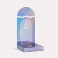 Hand & Cuticle Elixir Noble Diamond Display Stand