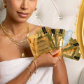 Pedi in a Box Imperial 6 Step 24K Gold