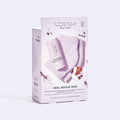 Heel Repair Duo Lavender