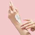 Peppermint Swirl Vegan Hand Crème, 1.5 Oz.