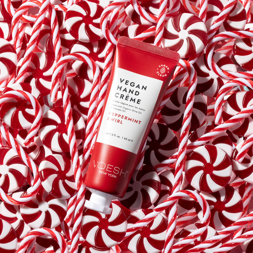 Peppermint Swirl Duo