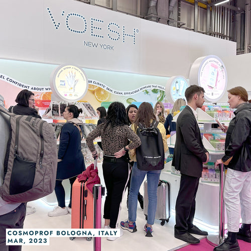 About Us | VOESH New York – VOESH Professionals