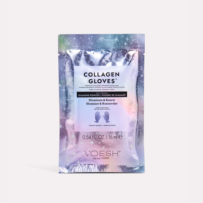 Collagen Gloves Noble Diamond