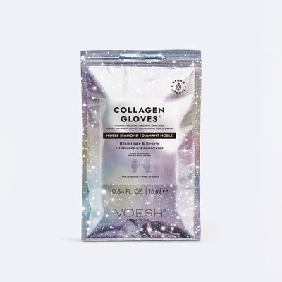 Collagen Gloves Noble Diamond