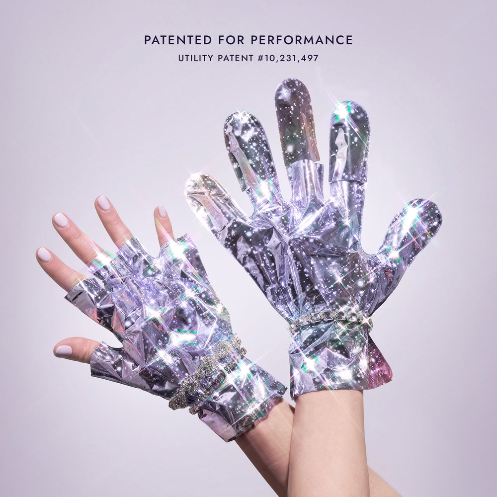 Collagen Gloves Noble Diamond
