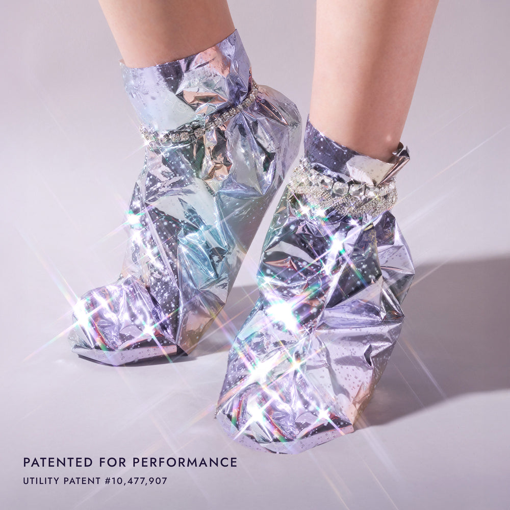 Collagen Socks Noble Diamond