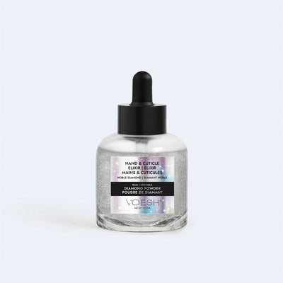 Hand & Cuticle Elixir Noble Diamond