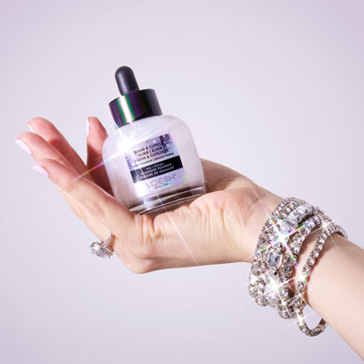 Hand & Cuticle Elixir Noble Diamond