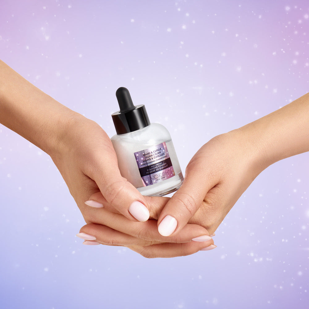 Hand & Cuticle Elixir Noble Diamond