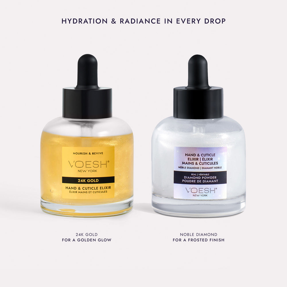 Hand & Cuticle Elixir Noble Diamond